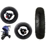  PRO700 - Front Wheel | shoptok.hr