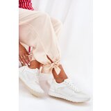 Boto Women's Sports Shoes White Laaksona | shoptok.hr