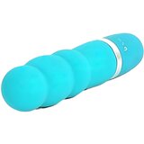 BSwish Bcute Pearl - vodootporni biserni vibrator (tirkizna) | shoptok.hr