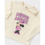 Sinsay Majica dugih rukava Minnie Mouse | shoptok.hr