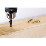 Wolfcraft predrezač sa upuštačem | ePonuda.com