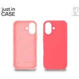 Just In Case 2u1 Extra case MIX PLUS paket maski za telefon za iPhone 17 PINK ( MIXPL121PK ) Cene