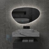  Ogledalo LED 900×531 Indus Silver IN5.01 u
