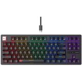 Havit tastatura KB892L crna cene