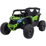 Buggy na akumulator ATV CAN-AM Maverick 4x4 - zeleni | Shoptok.si