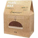 Pearl wax Red svijeća 350 g