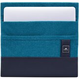 Riva Case torba za prenosnik MacBook Pro in ostale Ultrabooke 13.3" 8803 Modra | Shoptok.si