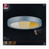 PAULMANN 79798 - LED/16W plafonsko svetlo CARPO 230V 2300/2500/3000K | Eponuda.com
