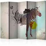  Paravan u 5 dijelova - In disharmony with nature II [Room Dividers] 225x172 Cijene