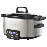 Cuisinart Multi kuhalnik MSC600E, (20651469) | Shoptok.si