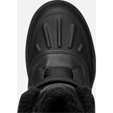Geox Black Boys' Winter Boots Bunshee PG A - Boys | Shoptok.si