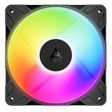 Arctic P12 Pro Reverse A-RGB Black Cene