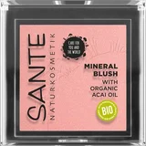 Sante mineral blush - 01 mellow peach