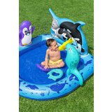  Bazen/igralište Sea Expedition 134x131x73cm BESTWAY | shoptok.hr