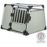Trixie aluminijumski Kavez Za Transport 94x87x93 cm | ePonuda.com