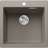 Blanco pomivalno korito PLEON 5 InFino SILGRANIT z daljinskim upravljalnikom. prim. - TARTUFI | Shoptok.si