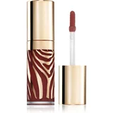 Sisley Phyto-Gloss sjajilo za njegu usana s hidratantnim učinkom nijansa N°9 Sunset 6,5 ml