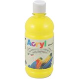Boja akrilna 500ml cmp.4003ta500201 žuta | Shoptok.si