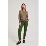 Marisse Women's Shirt L-Ko-4305 Beige | ePonuda.com