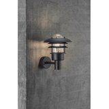 Nordlux Spoljna zidna lampa LONSTRUP 1xE27/60W/230V IP44 crna | Eponuda.com