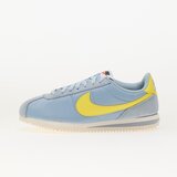 Nike Sneakers W Cortez Textile Lt Armory Blue/ Lightening-Sail EUR 36.5 | Shoptok.si