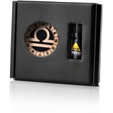 Sensei Air Freshner Horoskopski znak Vaga, Lavanda, Ljubičasti krug Cene