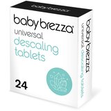 Babybrezza Baby Brezza Univerzalne tablete za uklanjanje kamenca | shoptok.hr