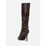 La Modeuse Mestni škornji 75899_P179560 Kostanjeva | Shoptok.si
