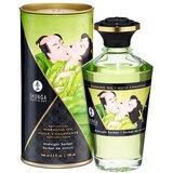 Shunga Afrodizijsko zagrijavajuće ulje - Midnight Sorbet, 100 ml | shoptok.hr