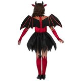  Svečana odjeća za djecu My Other Me Đavolica 10-12 Godina | shoptok.hr