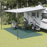  Tepih za šator zeleni 5x2,5 m | Eponuda.com