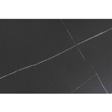 Actona Črna keramična okrogla mizica ø 60 cm Malta – | Shoptok.si