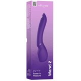 We Vibe Vibrator Wand 2, 27.3cm, Ljubičasti Cene
