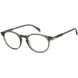 David Beckham DB1232 4C3 ONE SIZE (49) Zelena/Kristalna Cene