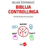 MCB edukacija Biblija controllinga Cene