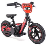 Beneo Otroški električni poganjalec RIRIBIKE RTX3 24V rdeča | Shoptok.si