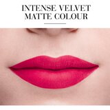 Bourjois Rouge Velvet Ink mat tekoča šminka 3,5 ml odtenek 07 Fushia Cha Cha za ženske | Shoptok.si