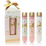Accentra Romantic Dreams Bath Gift Set darilni set za kopel 1 kos Cene