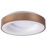 Rabalux Carmella,plafonjera, LED 30W,zlatna/bela | Eponuda.com