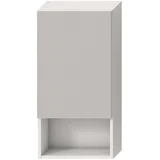 H4532210383041 - Ormarić sa ogledalom i policom LYRA 80x40 cm, beo