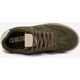 Big Star Men's Low Sneakers | Shoptok.si