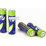 Gembird EG-BA-AA4-01 ENERGENIE AA Alkalne baterije LR6 PAK4 (cena po kom.) | Eponuda.com