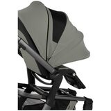 Joolz konstrukcija sa sjedalom Hub + sage green 900225 | shoptok.hr