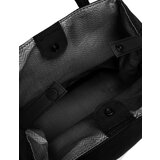Vuch Gabi Fluffy Black Handbag | ePonuda.com