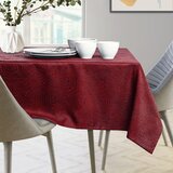 AmeliaHome Salveta Gaia 40x40 cm, bordo Slike