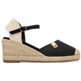 Refresh Espadrile 17520903 Črna Cene