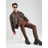 Levi's Majica rjava | Shoptok.si