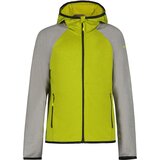 Icepeak vesta DR KAMENZ JR Ž zelena 128 | shoptok.hr