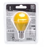 Aigostar led sijalica G45 E14/4W/230V žuta | Eponuda.com