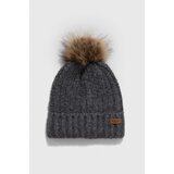 Barbour Šali & Rute LGS0077 Siva | Shoptok.si